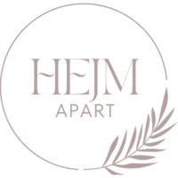 Logo Hejm Apart